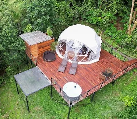 Moonlight Glamping Hotel